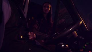 adult clip 26 fat femdom old/young | Silvia Sin  Big Tits In Stockings Fucked In Van [ForgiveMeFather / Deviante] (FullHD 1080p) | old-1