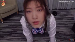 Park Shin-hye Bondage Discipline and Sex Porn DeepFake-0