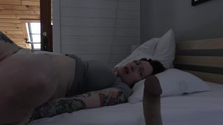 online xxx clip 23 throat fetish Bettie Bondage - Sleepover Blackmail Gangbang , virtual sex on fetish porn-0