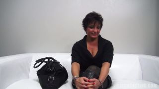 7140 Casting - Libuse Amateur, Casting, Talking, Mature, Blow...-2