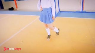 [GetFreeDays.com] I found this Schoolgirl on Follame.Uno and I Fuck her Every Day in her Uniform Adult Stream March 2023-3