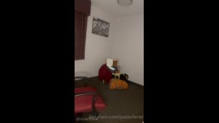 Onlyfans Ariel Aka Tasteofariel Wildin Out Down Low (Hardcore porn)-8