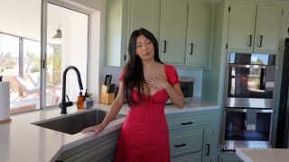 Cami Strella - Busty Wife Cheats on Her Husband - Latina-1