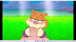 Browser_games - SPORNBOB DEMO (SPONGEBOB PARODY)-4