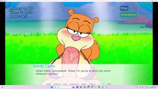 Browser_games - SPORNBOB DEMO (SPONGEBOB PARODY)-8
