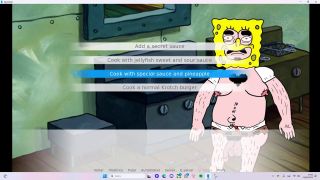 Browser_games - SPORNBOB DEMO (SPONGEBOB PARODY)-9