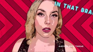 porn clip 24 Goddess Rose – Thorne Animation Domination Mindfucked | visual effects | fetish porn uvula fetish-7