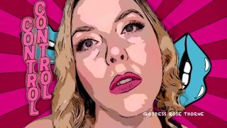 porn clip 24 Goddess Rose – Thorne Animation Domination Mindfucked | visual effects | fetish porn uvula fetish-9