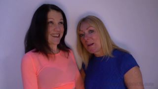 Leanne Moorehead (05.06.2019) (MP4, HD, MILF) AmateurFacialsUK - facial - blowjob italian two girl webcam blowjob-0