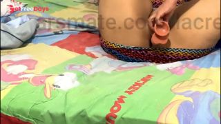 rich culiada with mamped toy finger cock-2