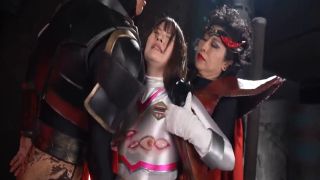 [WarAnLov.com] SPSD-62 Super Heroine Incontinence Squirting Story Omnibus-017-6