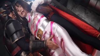 [WarAnLov.com] SPSD-62 Super Heroine Incontinence Squirting Story Omnibus-017-8