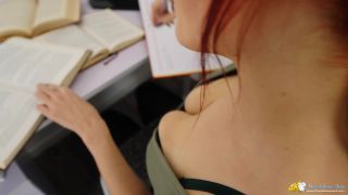 Porn online DownBlouse Jerk - I Know What You’re Doing - Teasing femdom-2