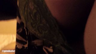 [K2S.CLUB] Goddess Mikaila Locked Teased And Released – Goddess Mikaila / Gdmikaila - FullHD 1080P-9