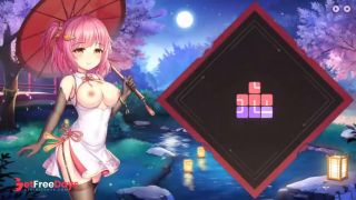 Sakura hime 3 gameplay-2