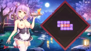 Sakura hime 3 gameplay-5