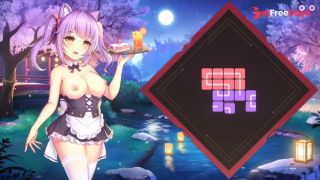 Sakura hime 3 gameplay-6