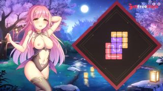 Sakura hime 3 gameplay-9