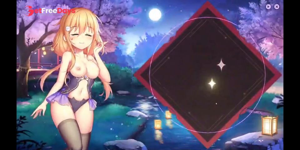 Sakura hime 3 gameplay