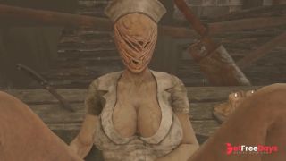 [GetFreeDays.com] Silent Hill Porn Nurse Fuck Pussy Misionary Porn Stream October 2022-2