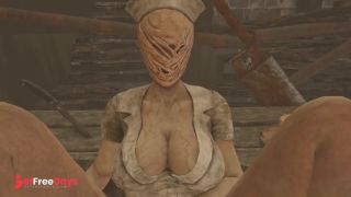 [GetFreeDays.com] Silent Hill Porn Nurse Fuck Pussy Misionary Porn Stream October 2022-4