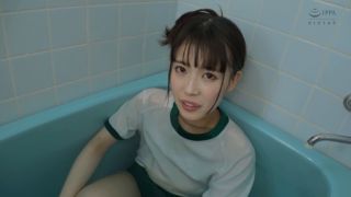OKB-165 夏白麻矢 ムチムチ美尻 神ブルマ 美少女やぽっちゃり娘らにピチピチブルマ＆体操着を着せ、ハミパン、ムレムレワレメを毛穴まで見えるほどの超ドアップ接写！さらに尻コキ、着衣お漏らし放尿やブルマぶっかけ等ブルマ好きに送る完全着衣フェチAV-0