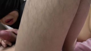 [FC2_PPV-1005697] アナル責め始めます！浮気をしたさおりにお仕置決行！仕事中に呼び出しアナルバイブ＆ディルドマンコ責め！生ハメ即中出し＆お掃除フェラで顔面ぶっかけ付き - FC2_PPV-5