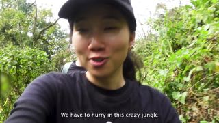 Video Luna Okko  Pornhub E28  SUNNY SEX IN AFRICA  LUNAS JOURNEY 10...-8