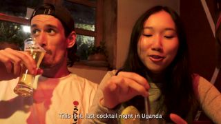 Video Luna Okko  Pornhub E28  SUNNY SEX IN AFRICA  LUNAS JOURNEY 10...-9