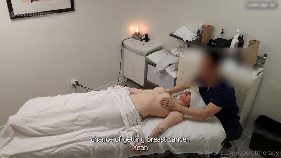 Secret Therapy Petite Teen Full Video - Teen