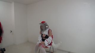 Titty Twister パイズリツイスター The relationship of trust is the physical relationship - Cosplay-1