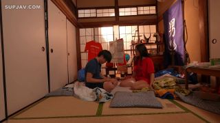 Reducing Mosaic FJIN-082 合算15発 親の再婚でできた義姉は喪女 だらしないのにエロすぎた無防備巨乳な姉に杭打ち中出しされた僕…御影れみ-6