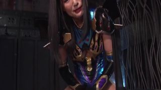 [WarAnLov.com] MSZ-05 Hero Corruption Being Captive of Vel Maria-002-9