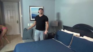 Jodi West – Temptation With Son HD mp4 - Teen-1