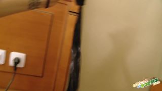 online adult clip 15 fleece fetish Nina Collins - Part 2: Electric Boogaloo!, fetish on casting-5