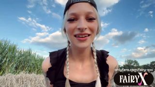 6235 First Date Turns Wild German Beauty Gets Her Tight Ass D...-3