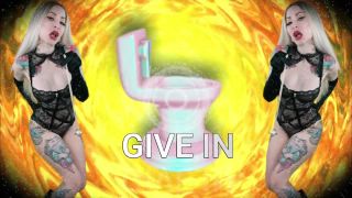 adult video 28 Baal Eldritch - Submissive Urination and dumping - Original edition - FullHD 1080p on fetish porn lesbian nose fetish-3