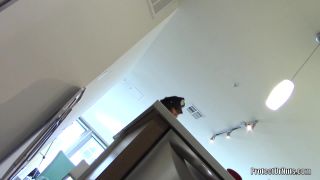 clip 16 gay sock fetish femdom porn | ProtectUrNuts - Public Service Announcement 4 | torture-3