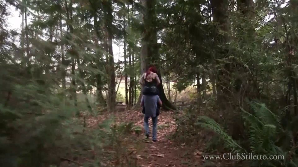 [K2S.CLUB] Club Stiletto - Lady Lennox - Big Luscious Ass Scrawny Pony - FullHD 1080P