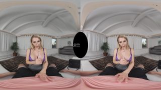  CCVR-065 Alyx (Oculus  Go  Vive) 2048p 60fps, oculus go on 3d porn-4