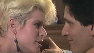 Ginger and Spice (1986) - (Vintage)-0