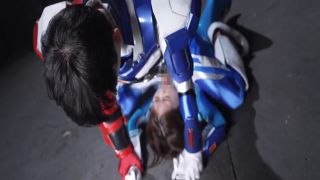 [SuperMisses.com] SPSE-31 Hero Falls to Evil ~ Monster Transformation Aggressor-011-7