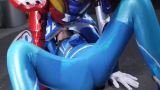 [SuperMisses.com] SPSE-31 Hero Falls to Evil ~ Monster Transformation Aggressor-011-8