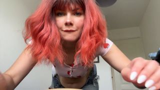 [K2S.CLUB] Yourhikerbabe - Vore All You Can Eat Staff and Guest Buffet - FullHD 1080P-7