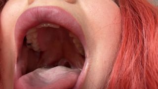[K2S.CLUB] Yourhikerbabe - Vore All You Can Eat Staff and Guest Buffet - FullHD 1080P-8