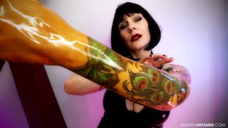 7160 Latex Fetish, Leather Sex-9