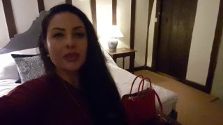 Femdom porn I am at the Femdom Retreat and you must entertain Me – EZADA SINN ONLYFANS – FULL HD/1080p/MP4 - High Definition   Father -0