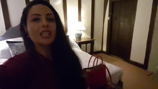 Femdom porn I am at the Femdom Retreat and you must entertain Me – EZADA SINN ONLYFANS – FULL HD/1080p/MP4 - High Definition   Father -5