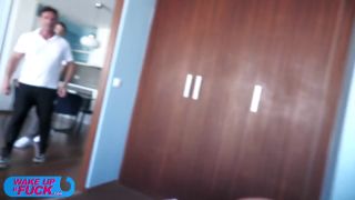 FULL VERSION (Femdom porn) Angelique Lapiedra, Scarlett Lapiedra WUNF 382-2