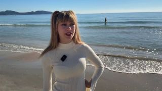 [K2S.CLUB] Angele Ice - 20yo A Little Bombshell From Lille! - FullHD 1080P-2